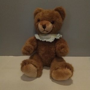 Vintage schmid musical bear